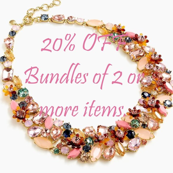 JEWELRY SALE!!!! ❄️❄️⛄⛄❄️❄️ - Picture 1 of 1